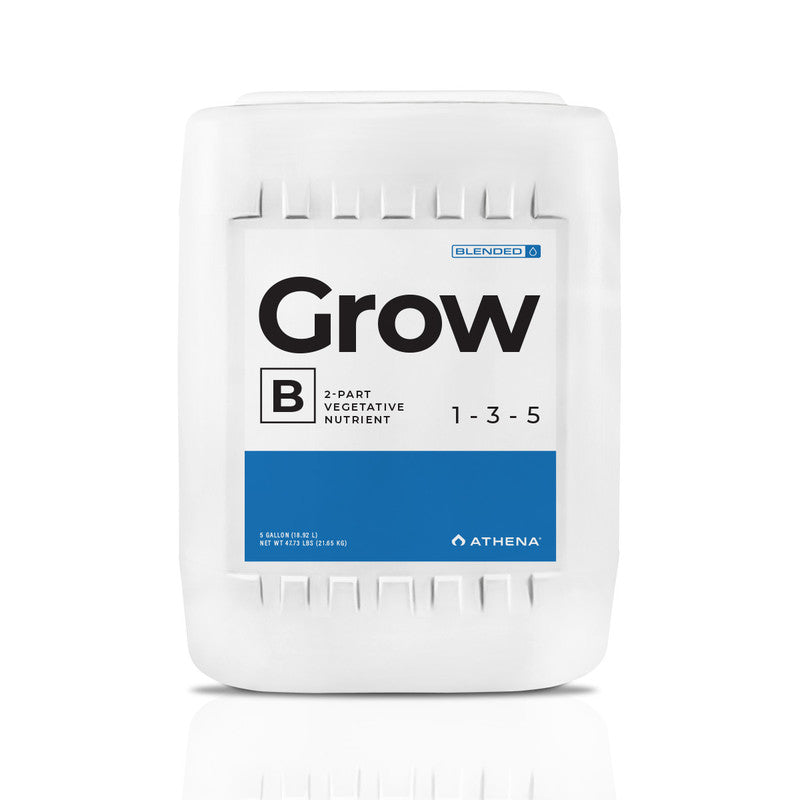 Grow B