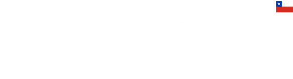 Universal Growing Chile