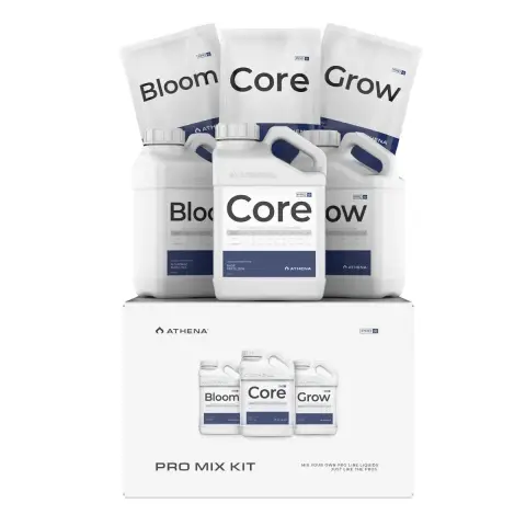 Athena Pro Mix Kit 2