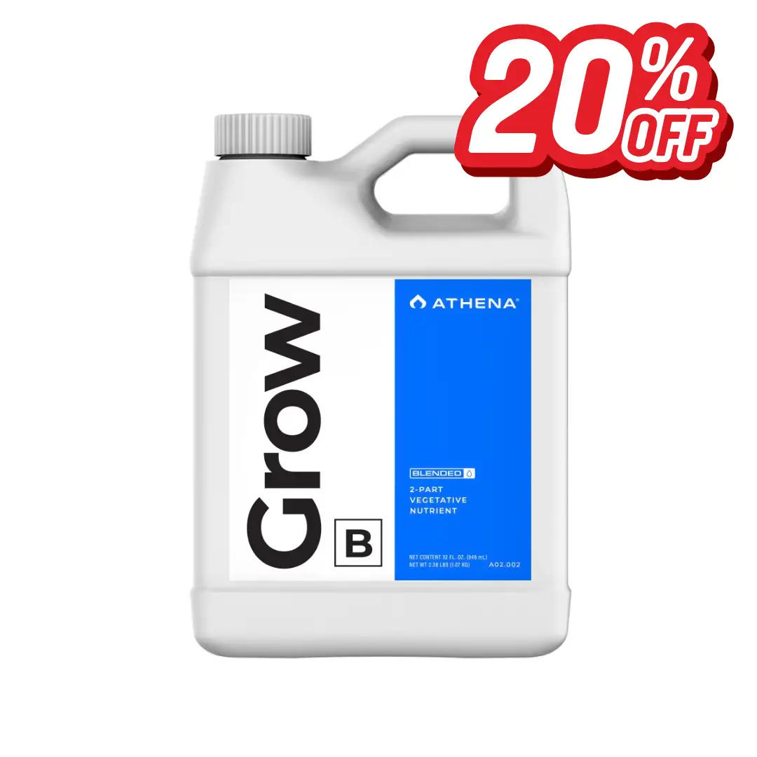 Athena Grow B 32oz