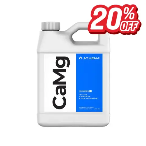 Athena CaMg 32OZ 1