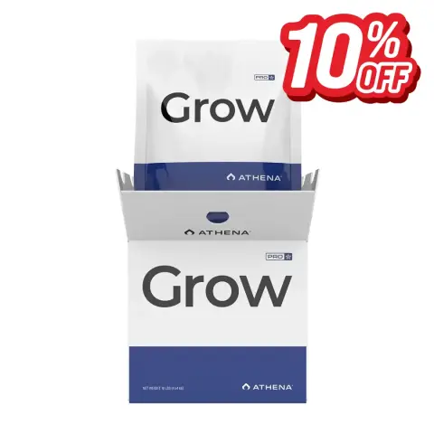 Athena Pro Grow 10Lb (box) 1
