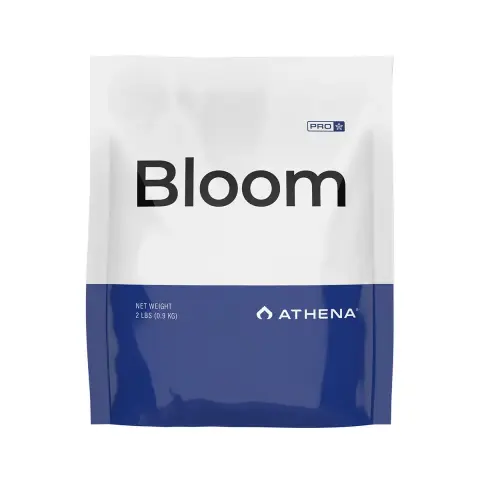 Athena Pro Bloom 10Lb (box) 3