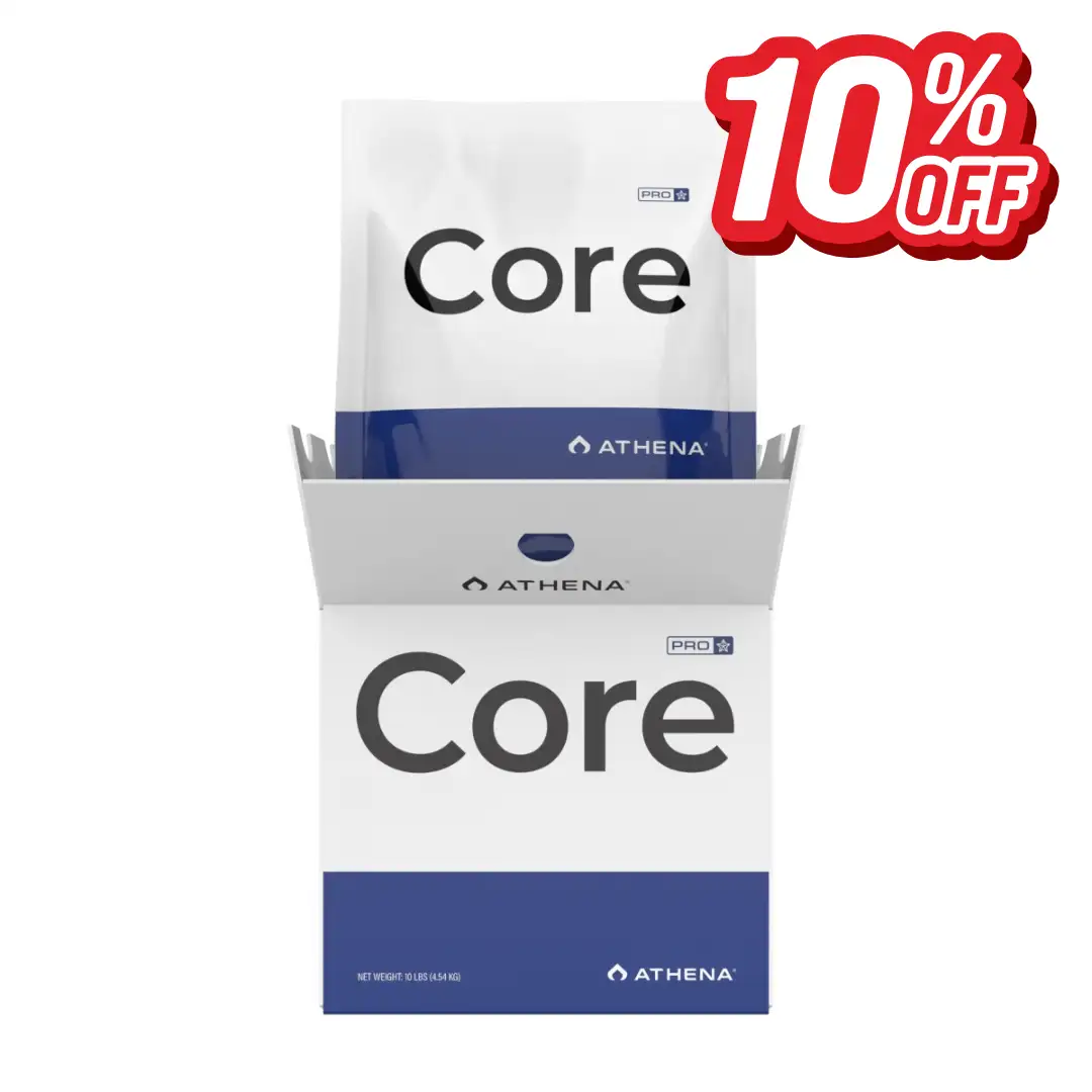Athena Pro Core 10Lb (box)