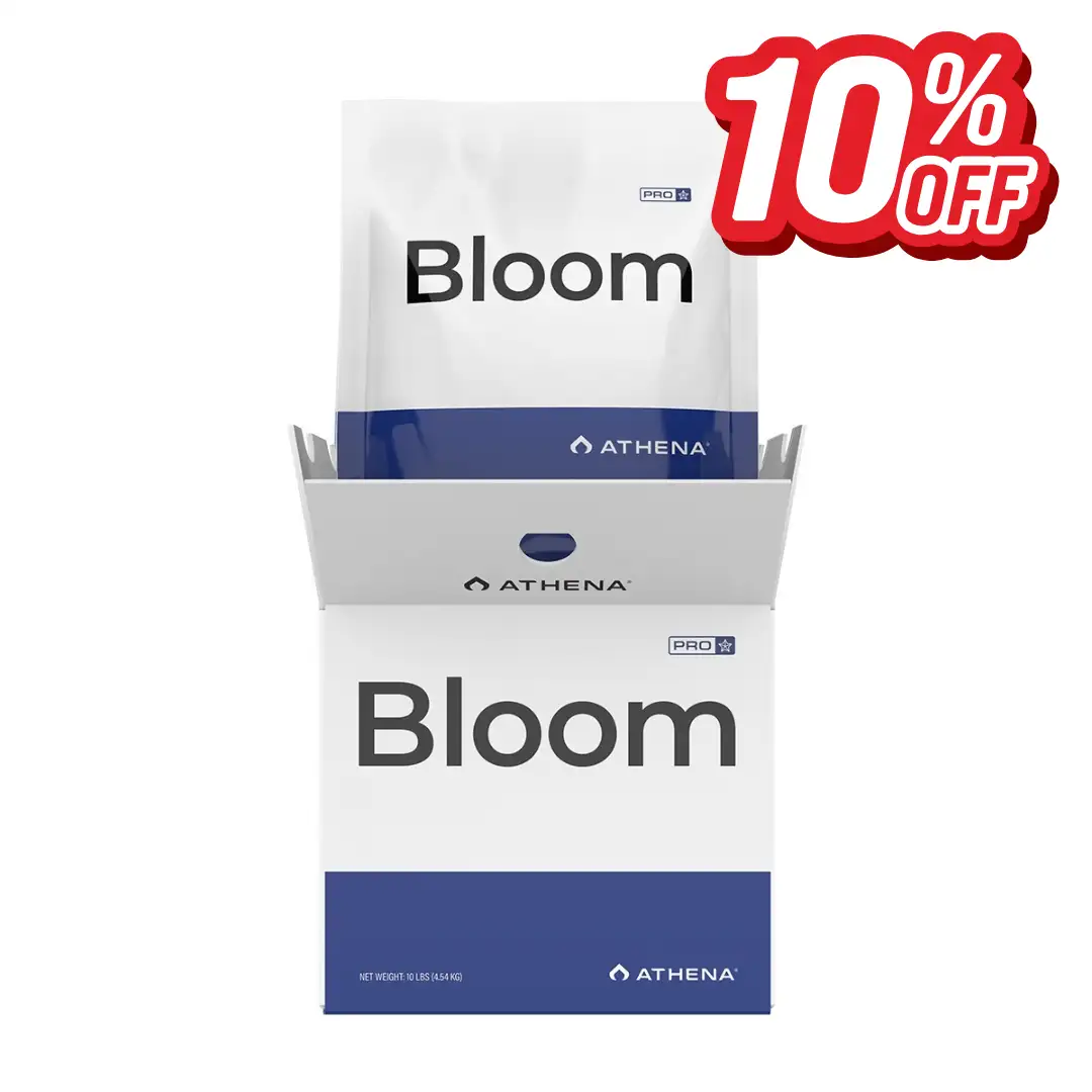 Athena Pro Bloom 10Lb (box)