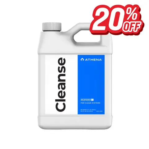 Athena Cleanse 32OZ 1
