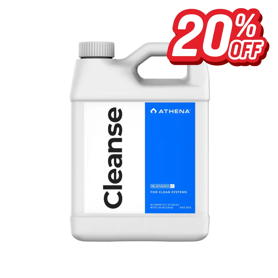 Athena Cleanse 32OZ
