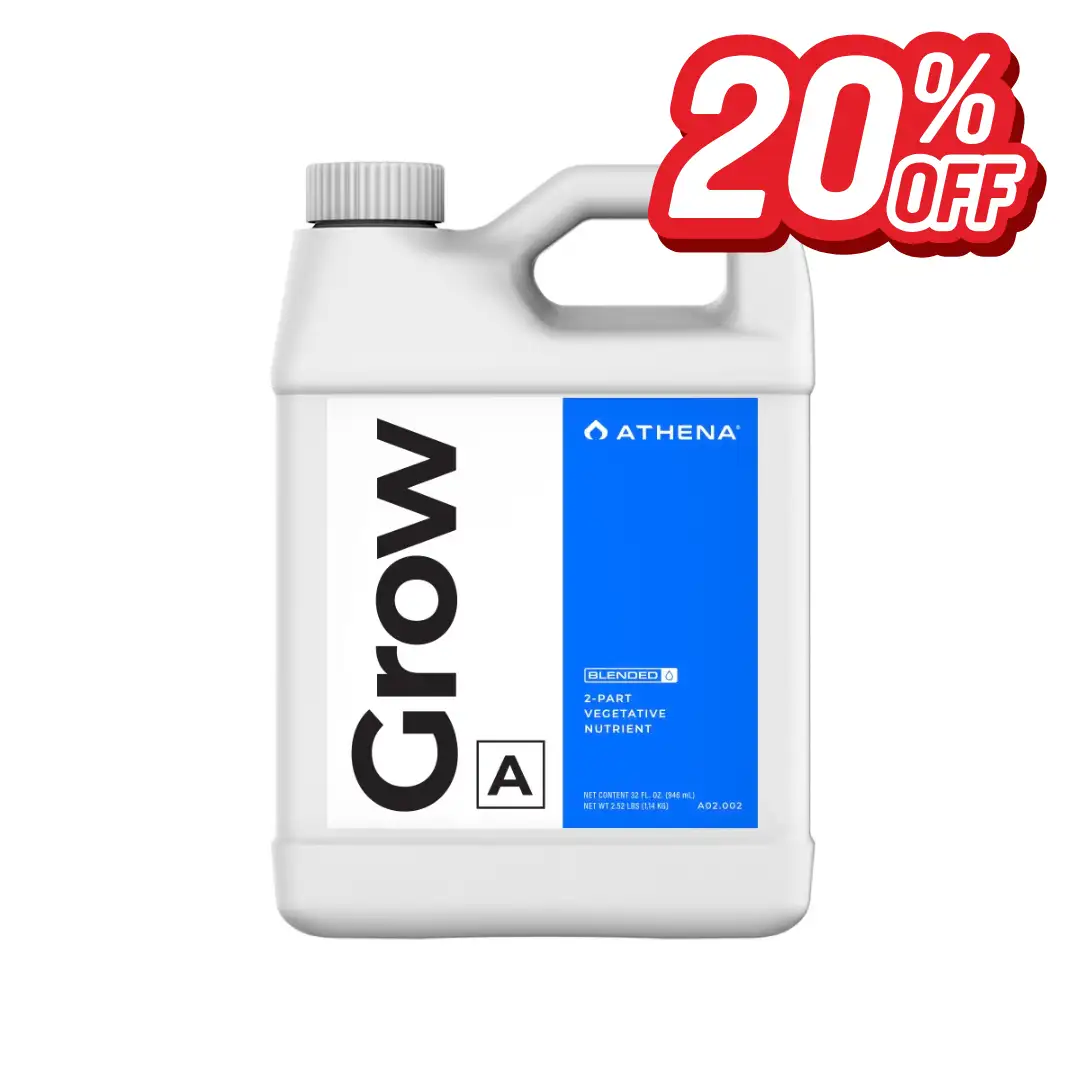 Athena Grow A 32oz