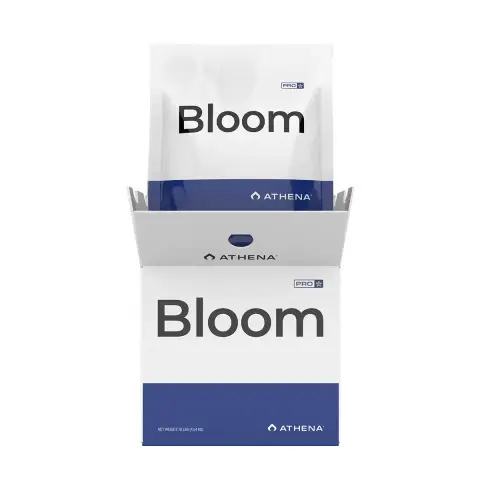 Athena Pro Bloom 10Lb (box) 2