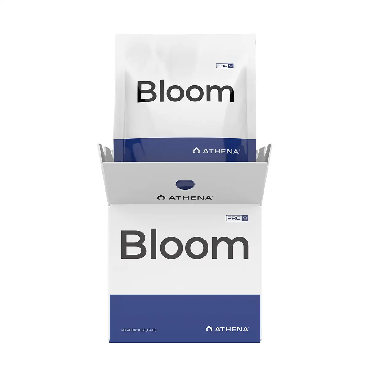 Athena Pro Bloom 10Lb (box)