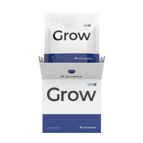 Athena Pro Grow 10Lb (box) 2