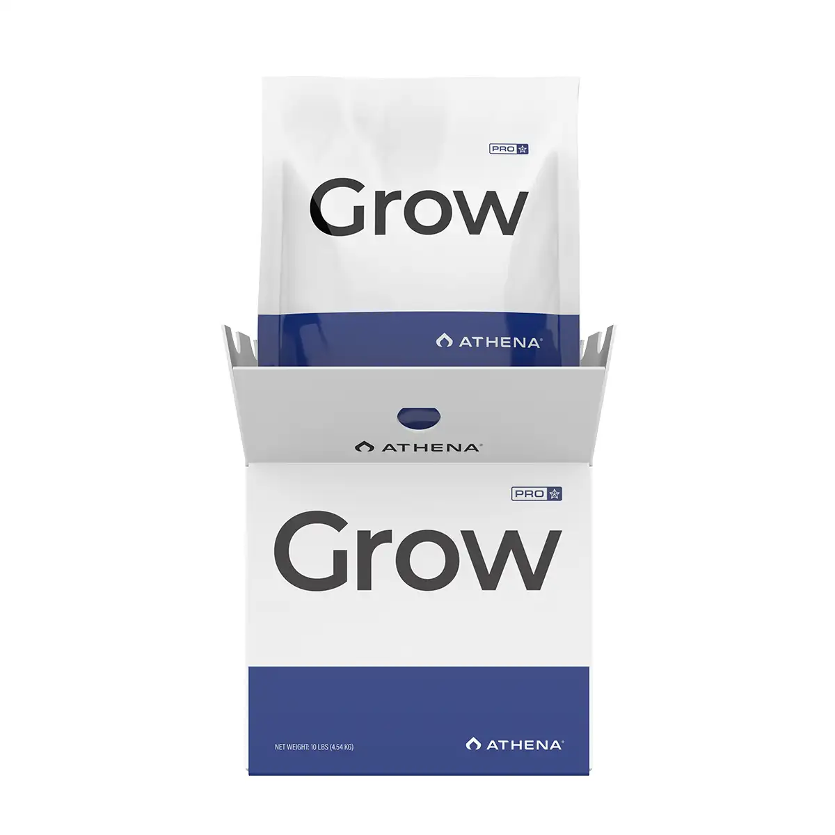 Athena Pro Grow 10Lb (box)