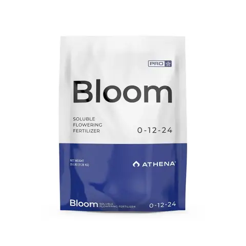 Athena Pro Mix Kit 4