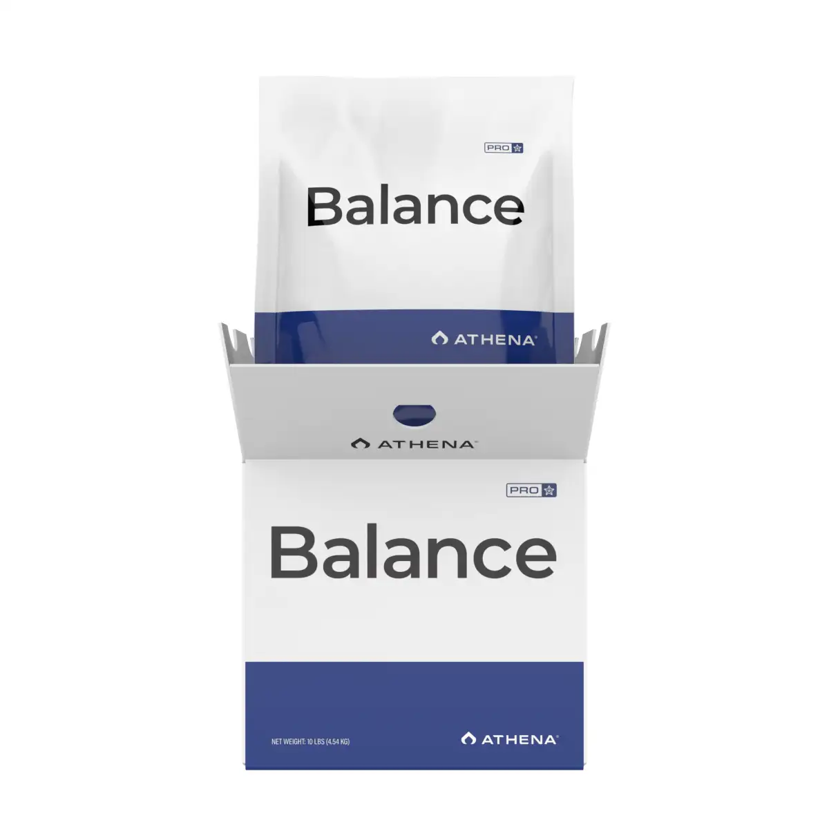 Athena Pro Balance 10Lb