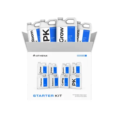 Athena Blended Line Starter Kit 32 oz 1
