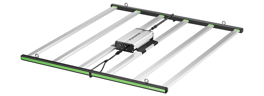 Flexstar 645W SE LED Grow Light