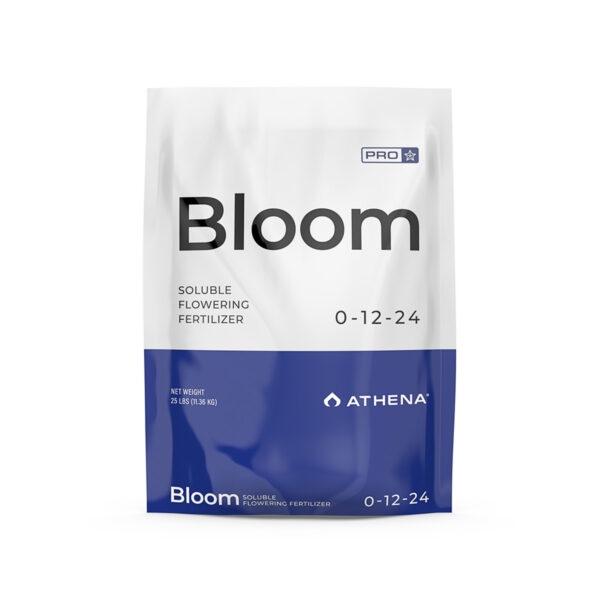 Athena Pro Bloom 25Lb