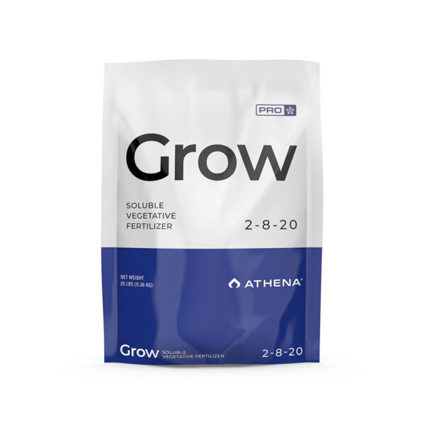 Athena Pro Grow 25Lb