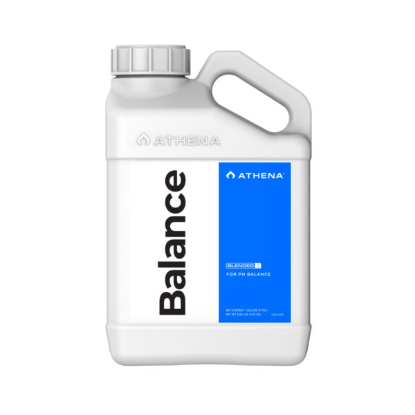 Athena Balance 1GAL