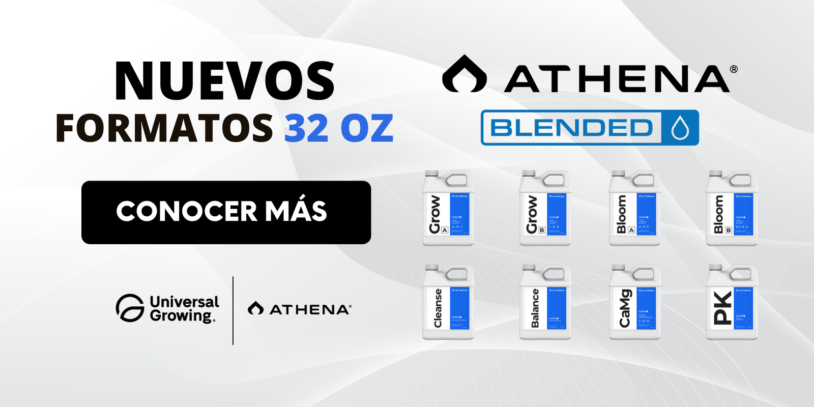 Fertilizantes Athena